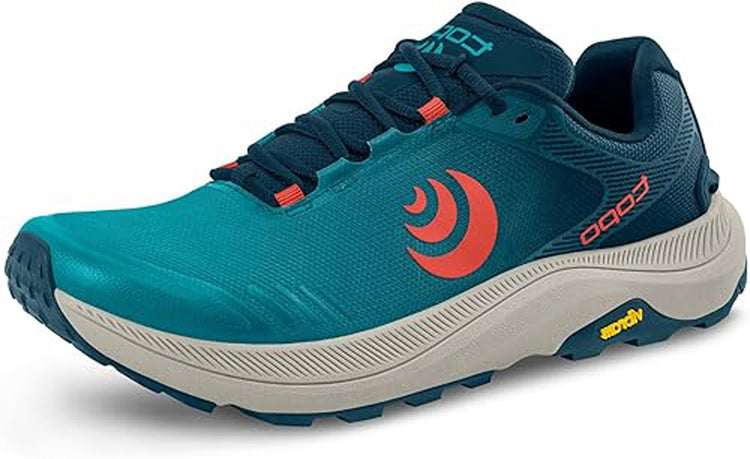 Topo Athletic Men's MT-5 Trail Running Shoe