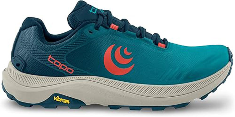 Topo Athletic Men's MT-5 Trail Running Shoe