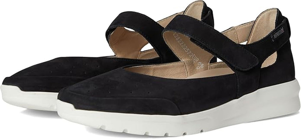 Mephisto Women's Marsia Ballet Flat