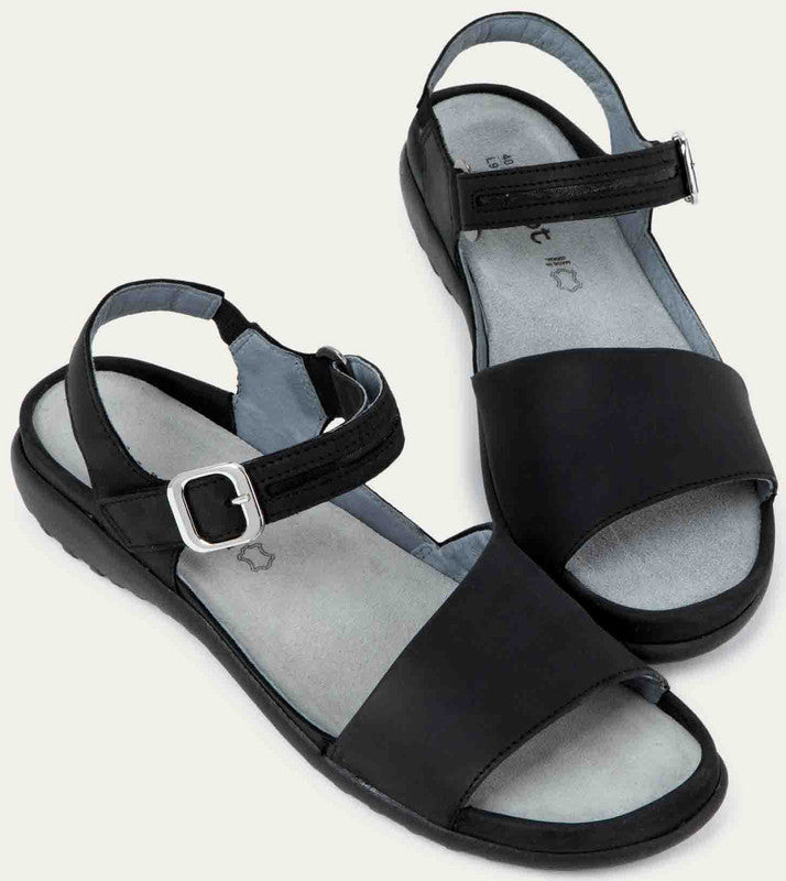 NAOT Footwear Women's Nagoya Sandal
