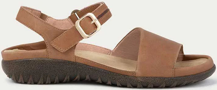 NAOT Footwear Women's Nagoya Sandal
