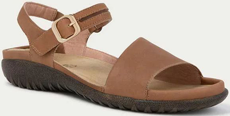 NAOT Footwear Women's Nagoya Sandal
