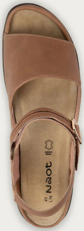 NAOT Footwear Women's Nagoya Sandal