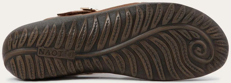 NAOT Footwear Women's Nagoya Sandal