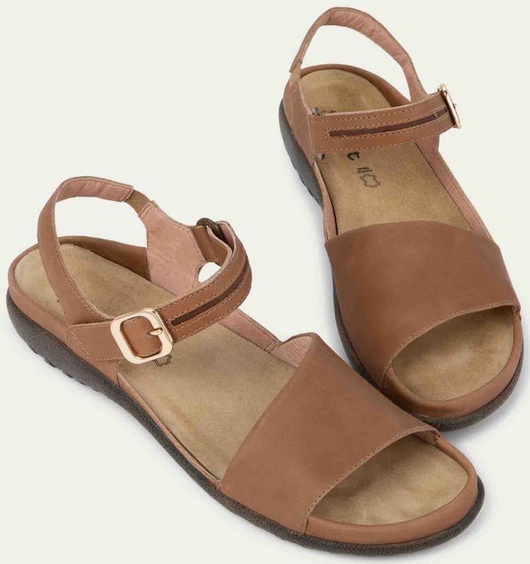 NAOT Footwear Women's Nagoya Sandal