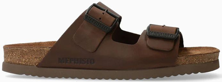 Mephisto Men's Nerio Slide Sandal