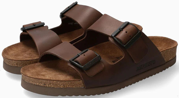 Mephisto Men's Nerio Slide Sandal