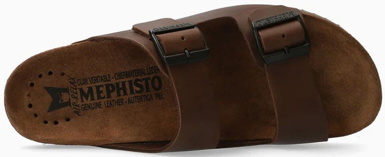 Mephisto Men's Nerio Slide Sandal