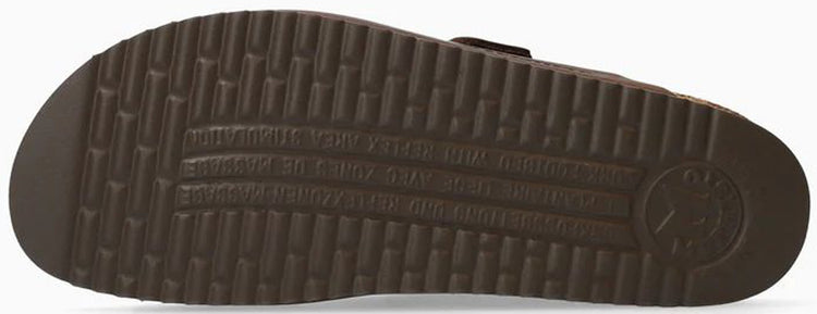 Mephisto Men's Nerio Slide Sandal