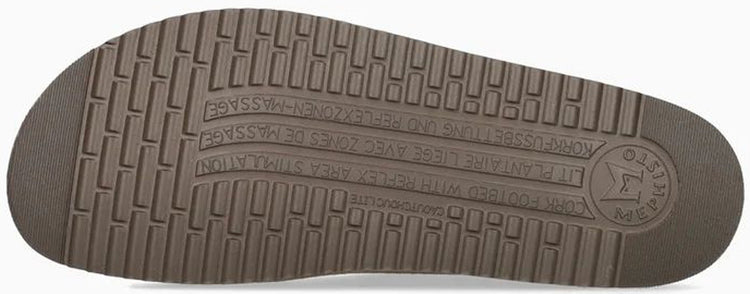 Mephisto Men's Nerio Slide Sandal