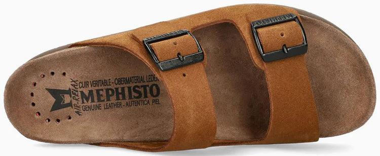 Mephisto Men's Nerio Slide Sandal
