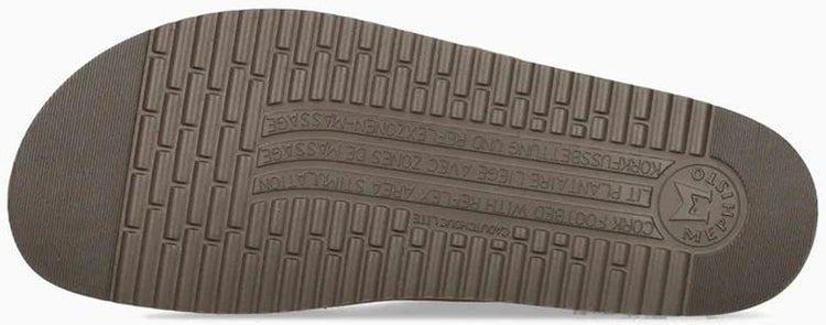 Mephisto Men's Nerio Slide Sandal