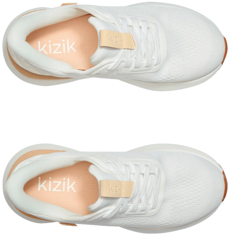 Kizik Women's Athens 2 Sneaker