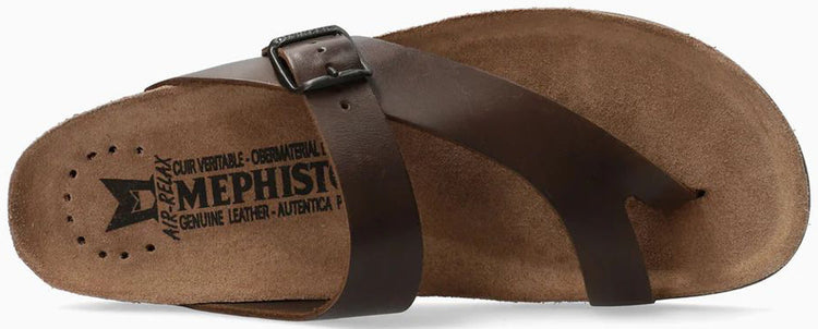 Mephisto Men's Niels Sandal