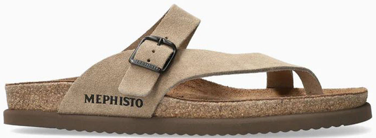 Mephisto Men's Niels Sandal