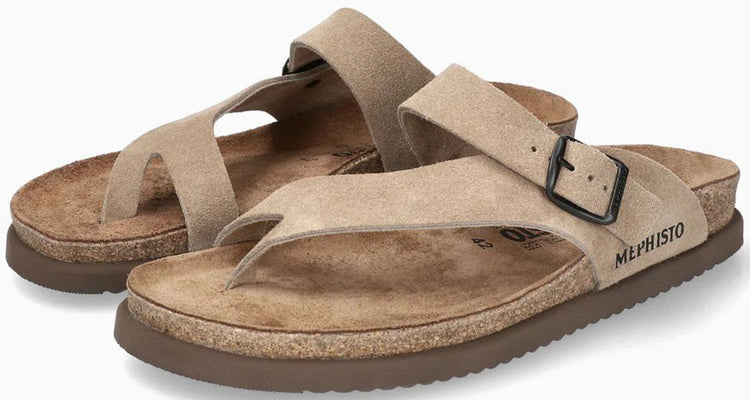 Mephisto Men's Niels Sandal