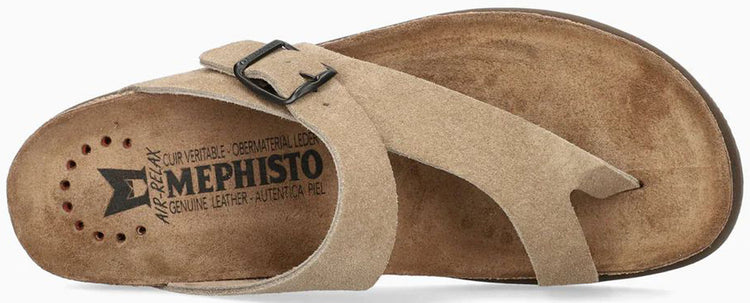Mephisto Men's Niels Sandal