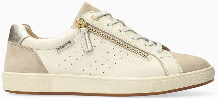 Mephisto Women's Nikita Sneaker