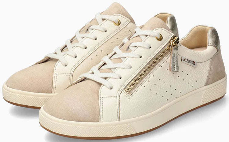 Mephisto Women's Nikita Sneaker