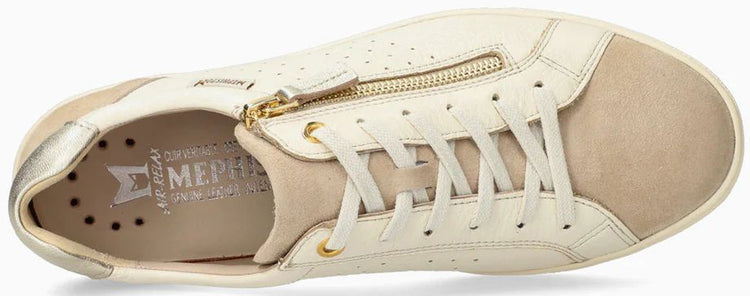 Mephisto Women's Nikita Sneaker