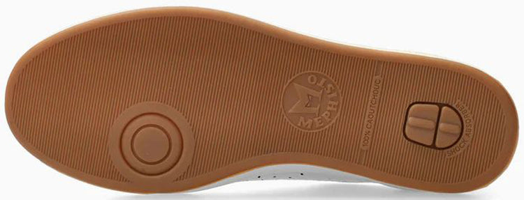 Mephisto Women's Nikita Sneaker