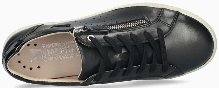 Mephisto Women's Nikita Sneaker