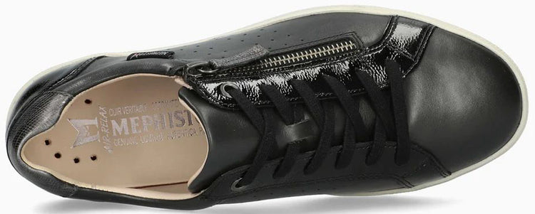 Mephisto Women's Nikita Sneaker