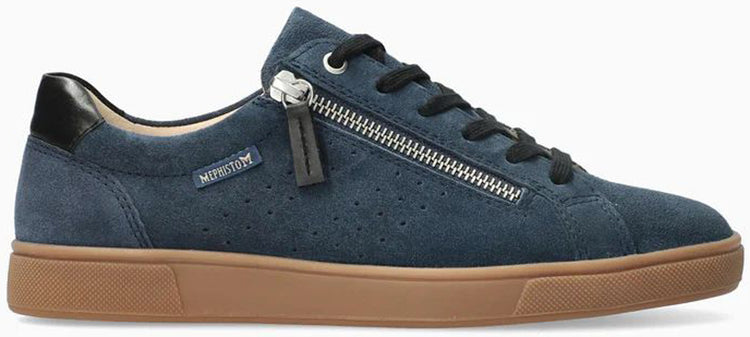 Mephisto Women's Nikita Sneaker