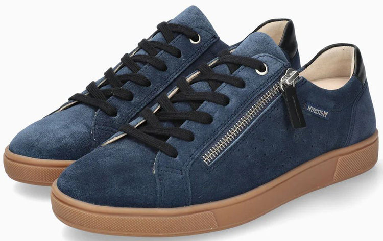 Mephisto Women's Nikita Sneaker