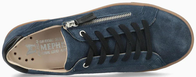 Mephisto Women's Nikita Sneaker