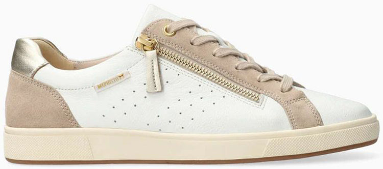 Mephisto Women's Nikita Sneaker