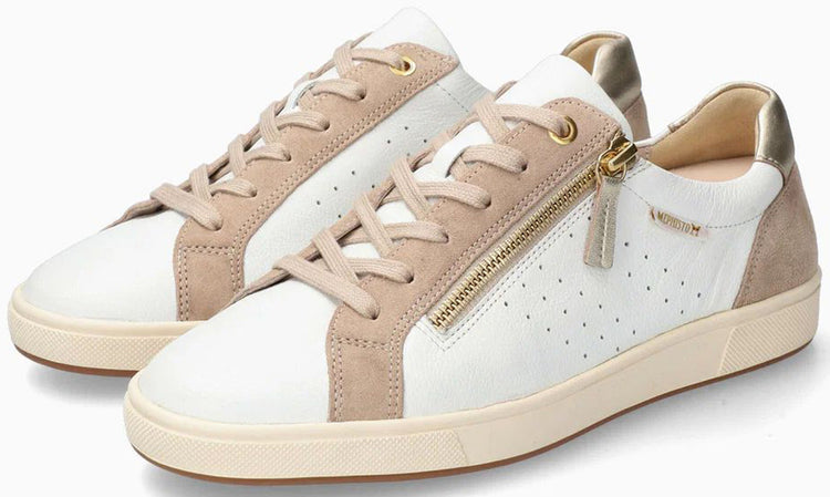 Mephisto Women's Nikita Sneaker