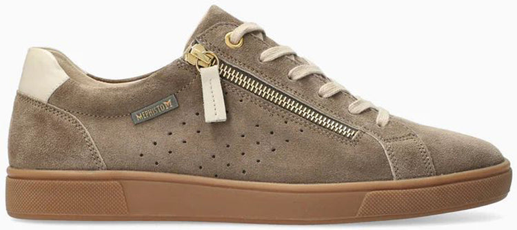Mephisto Women's Nikita Sneaker