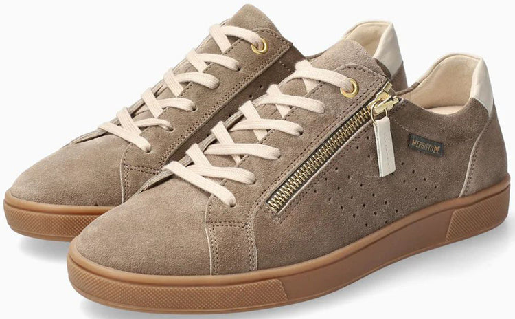 Mephisto Women's Nikita Sneaker