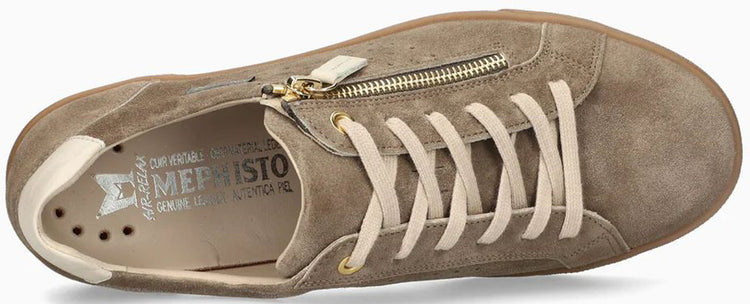 Mephisto Women's Nikita Sneaker