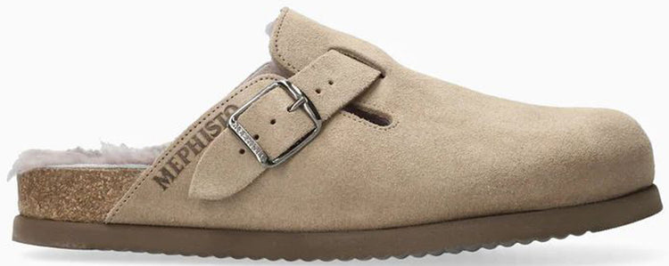 Mephisto Men's Nilsen Clog