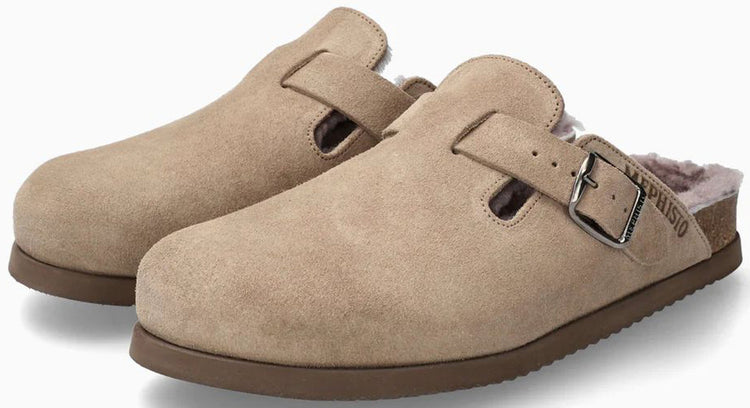 Mephisto Men's Nilsen Clog