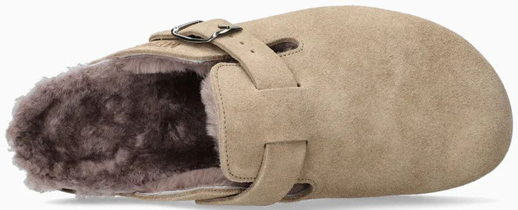 Mephisto Men's Nilsen Clog