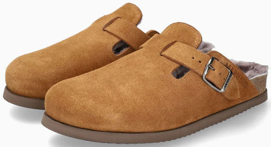 Mephisto Men's Nilsen Clog