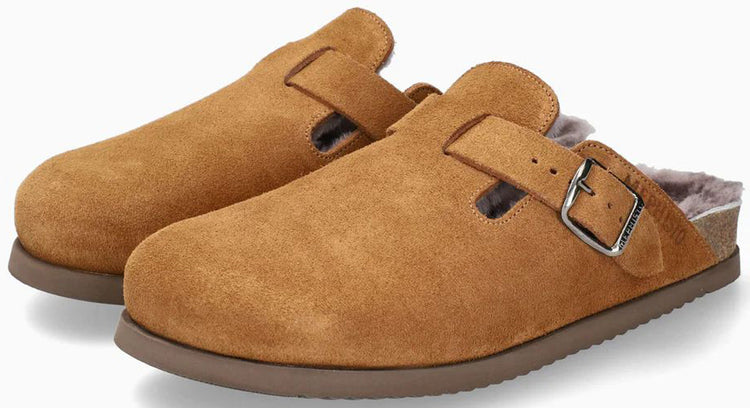 Mephisto Men's Nilsen Clog