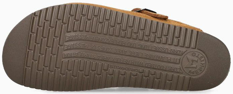Mephisto Men's Nilsen Clog