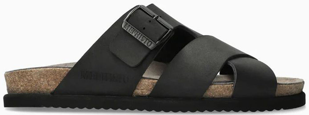 Mephisto Men's Nordine Slide Sandal