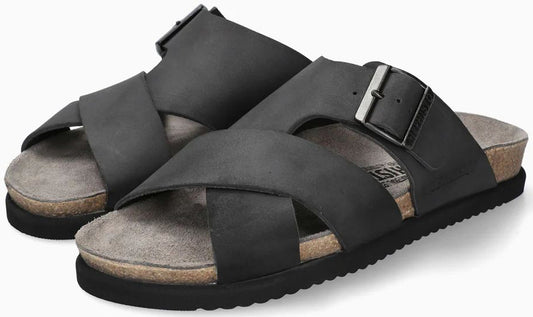 Mephisto Men's Nordine Slide Sandal
