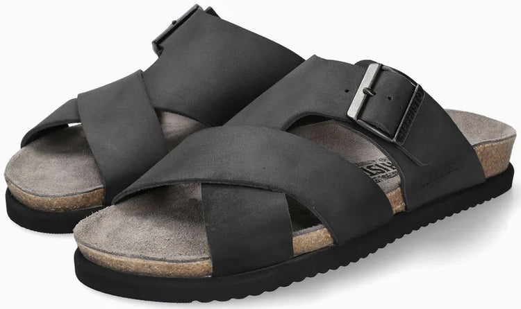 Mephisto Men's Nordine Slide Sandal