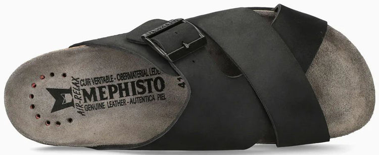 Mephisto Men's Nordine Slide Sandal