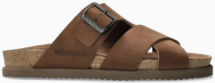 Mephisto Men's Nordine Slide Sandal
