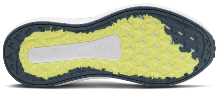 Kizik Women's Freedom Run Sneaker