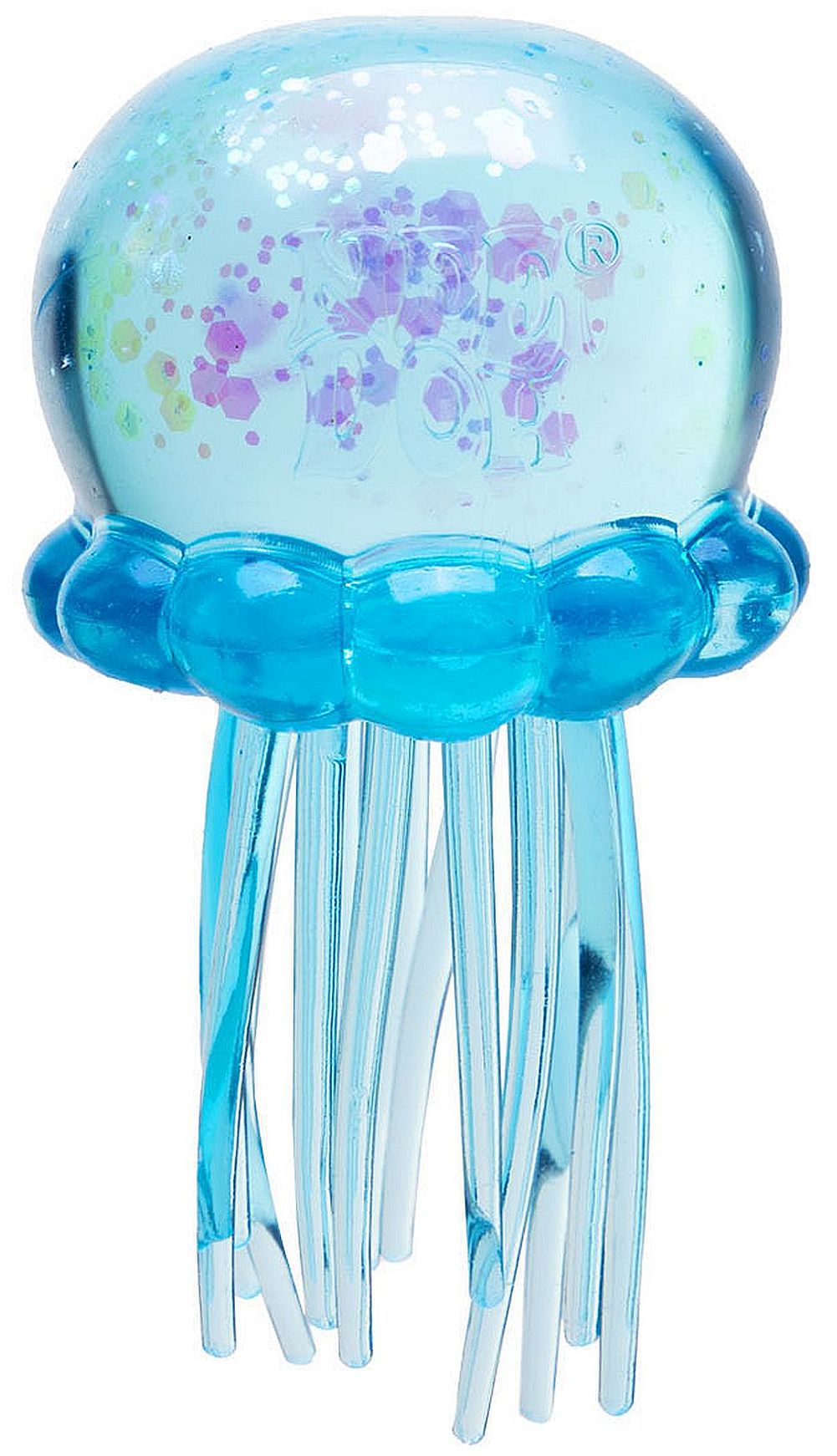 Needoh JellySquish - Blue