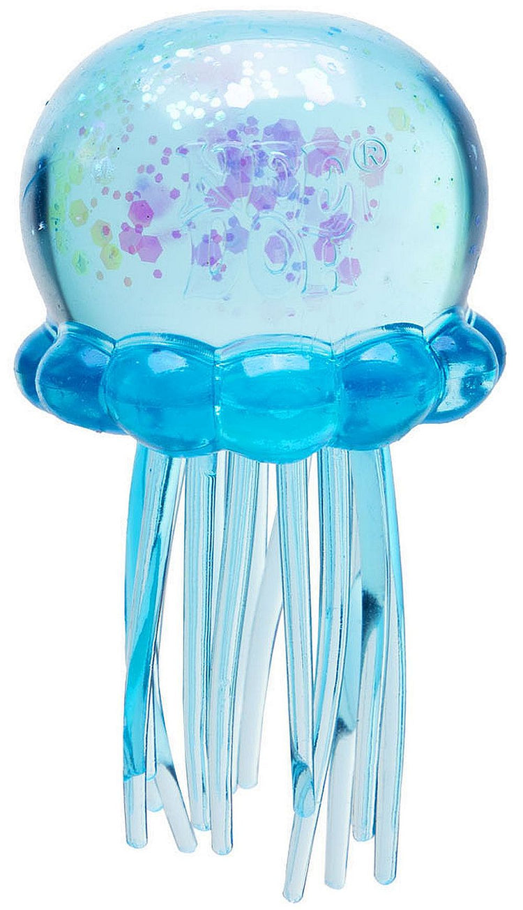 Needoh JellySquish - Blue