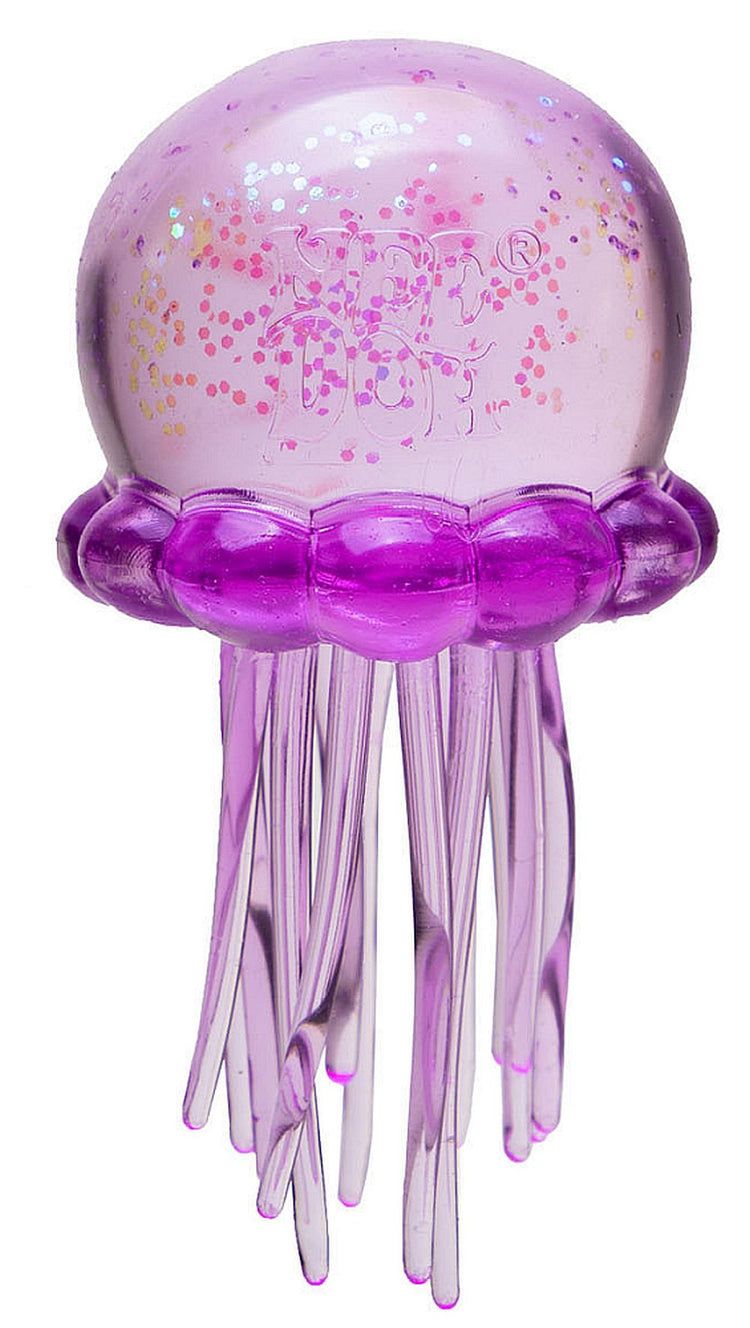 Needoh JellySquish - Purple